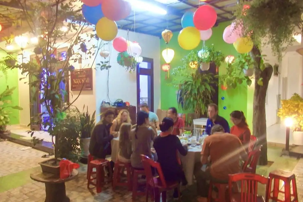 Photo - Ngọc Sinh Homestay