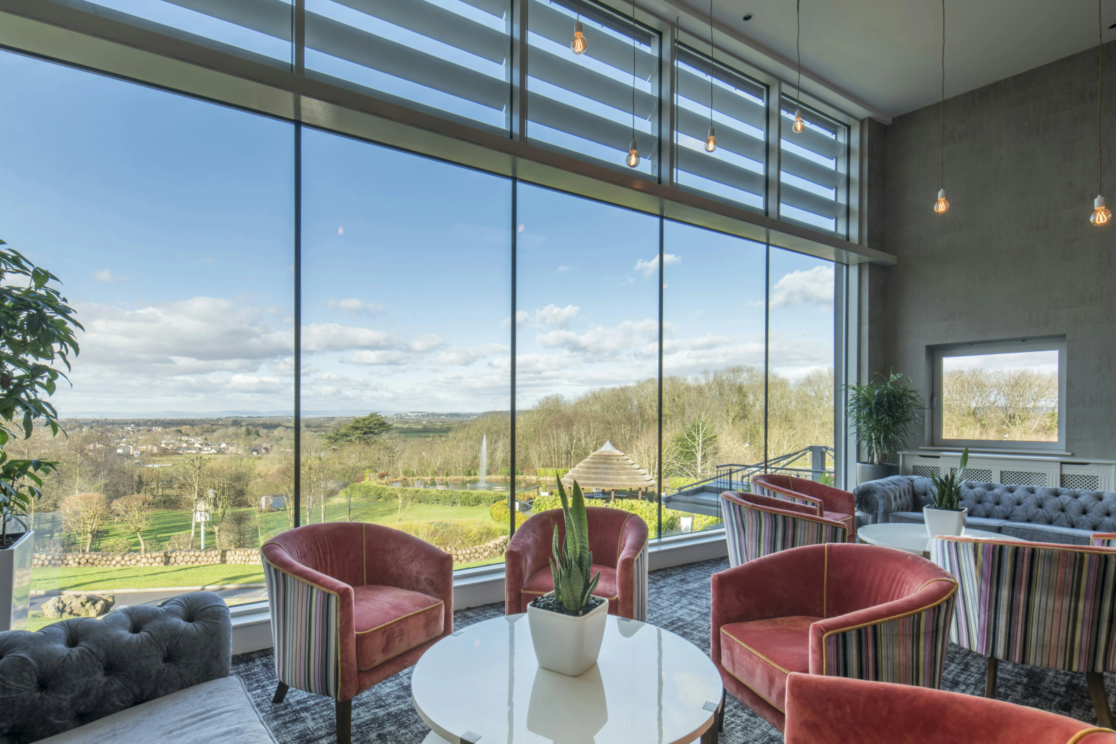 Photo - DoubleTree by Hilton Hotel Bristol South - Cadbury House