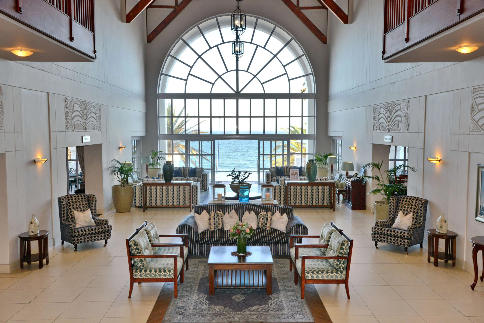 Photo - Courtyard Hotel Gqeberha