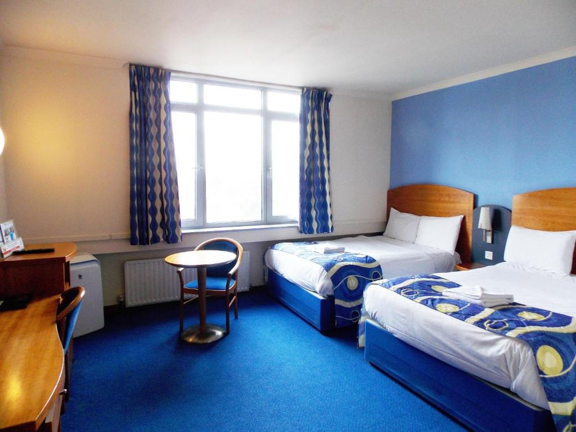 Photo - London Wembley International Hotel