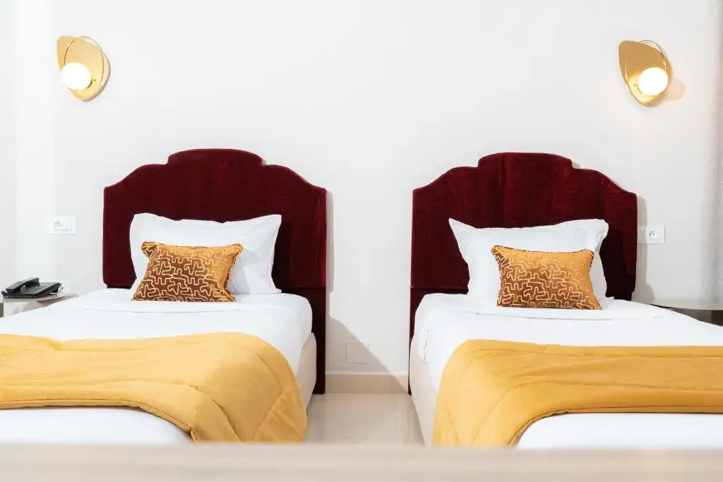 Foto - hôtel LE PACHA