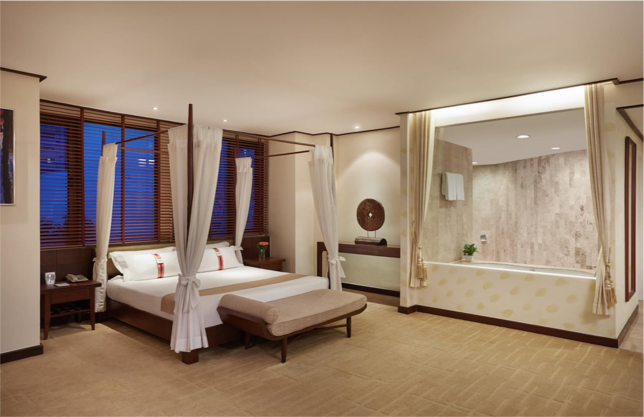 Photo - The Davis Bangkok Hotel