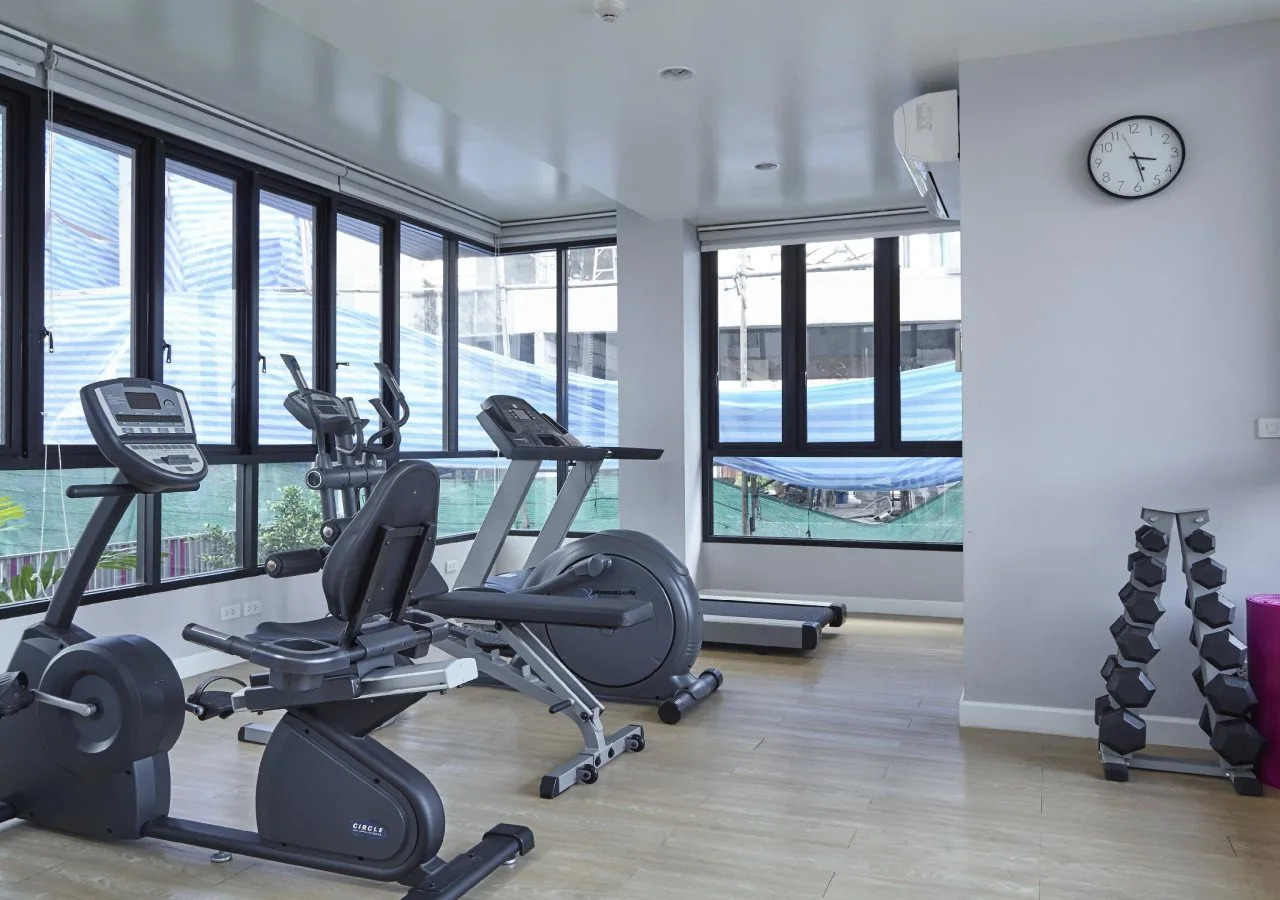 Foto - Praso@Ratchada12