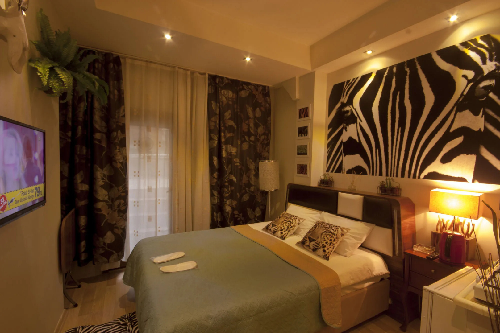 Photo - Balance Hotel Taksim