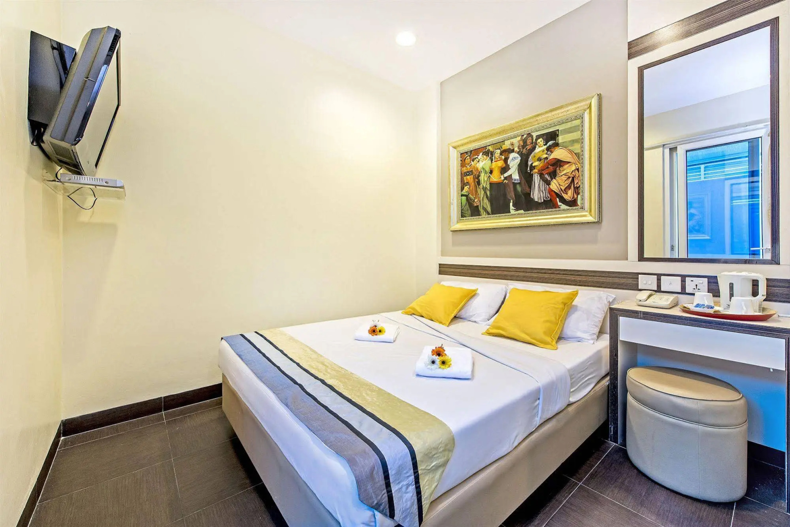 Photo - Hotel 81 Bugis