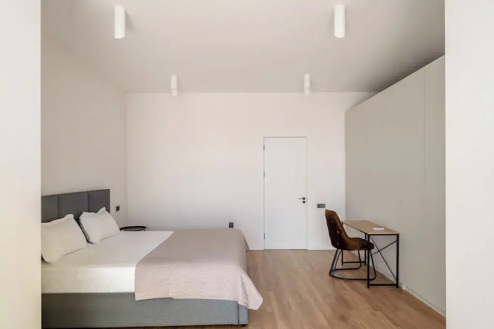 Foto - Niabi Villa with pool