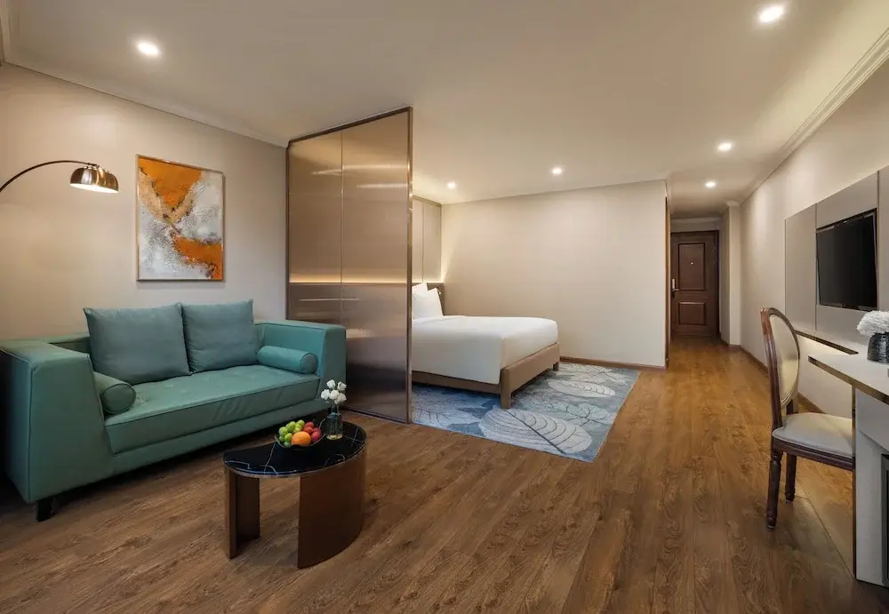 Photo - Splendid Premium Hotel