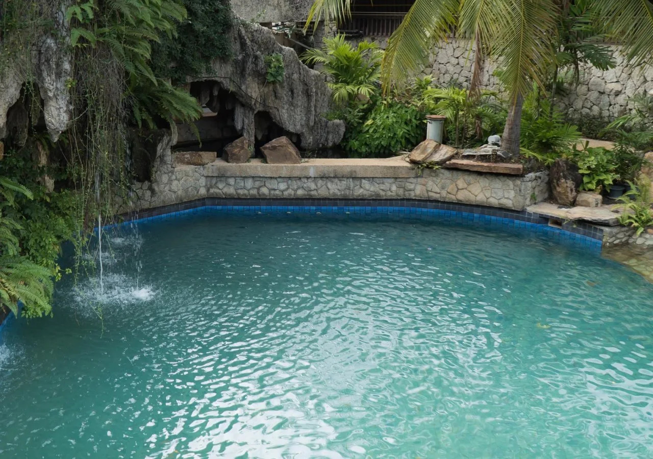 Foto - Pearl Hotel Phuket