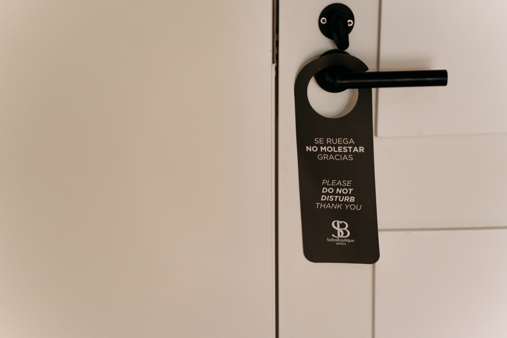 Foto - Soho Boutique Colón