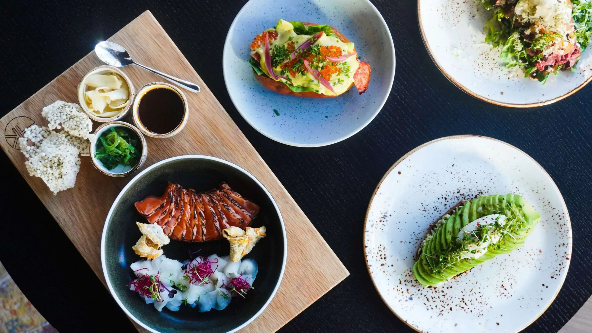 Foto - Clarion Hotel Oslo