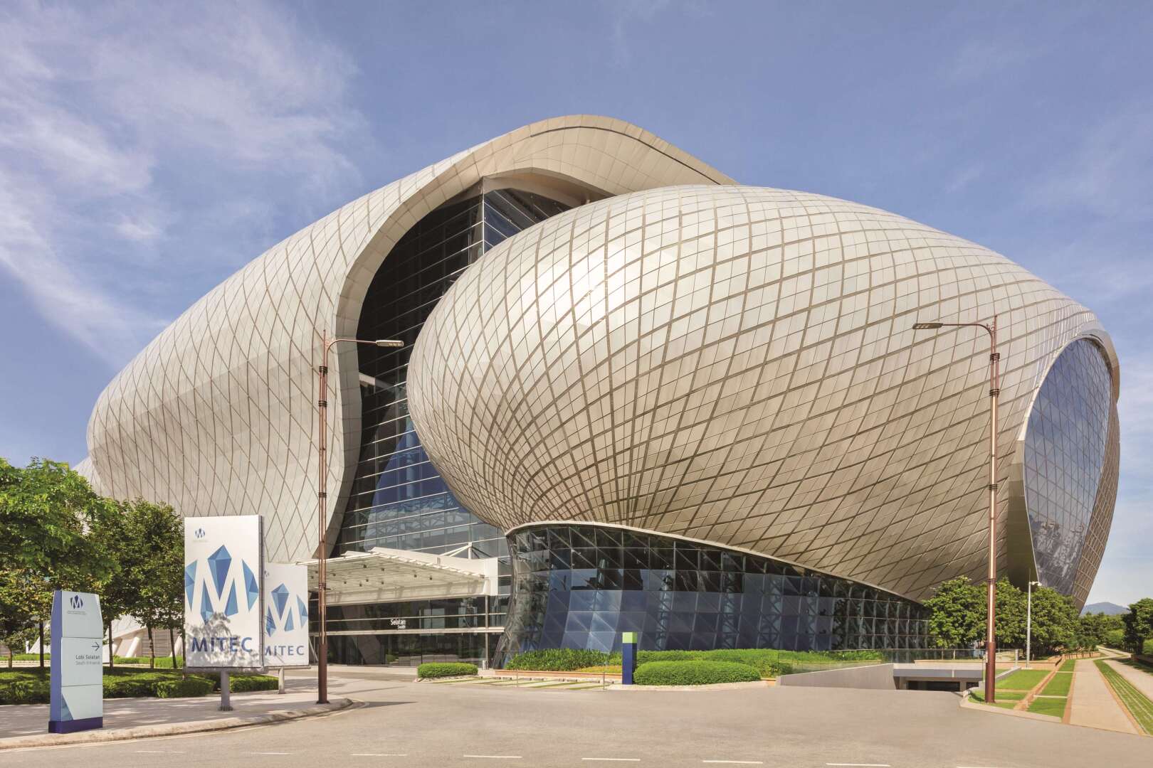 Photo - Hyatt House Kuala Lumpur, Mont Kiara