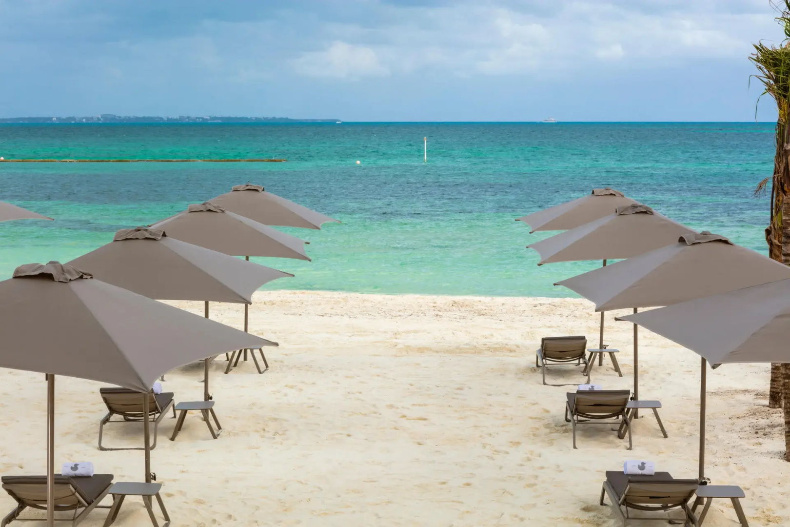 Foto - SLS Cancun