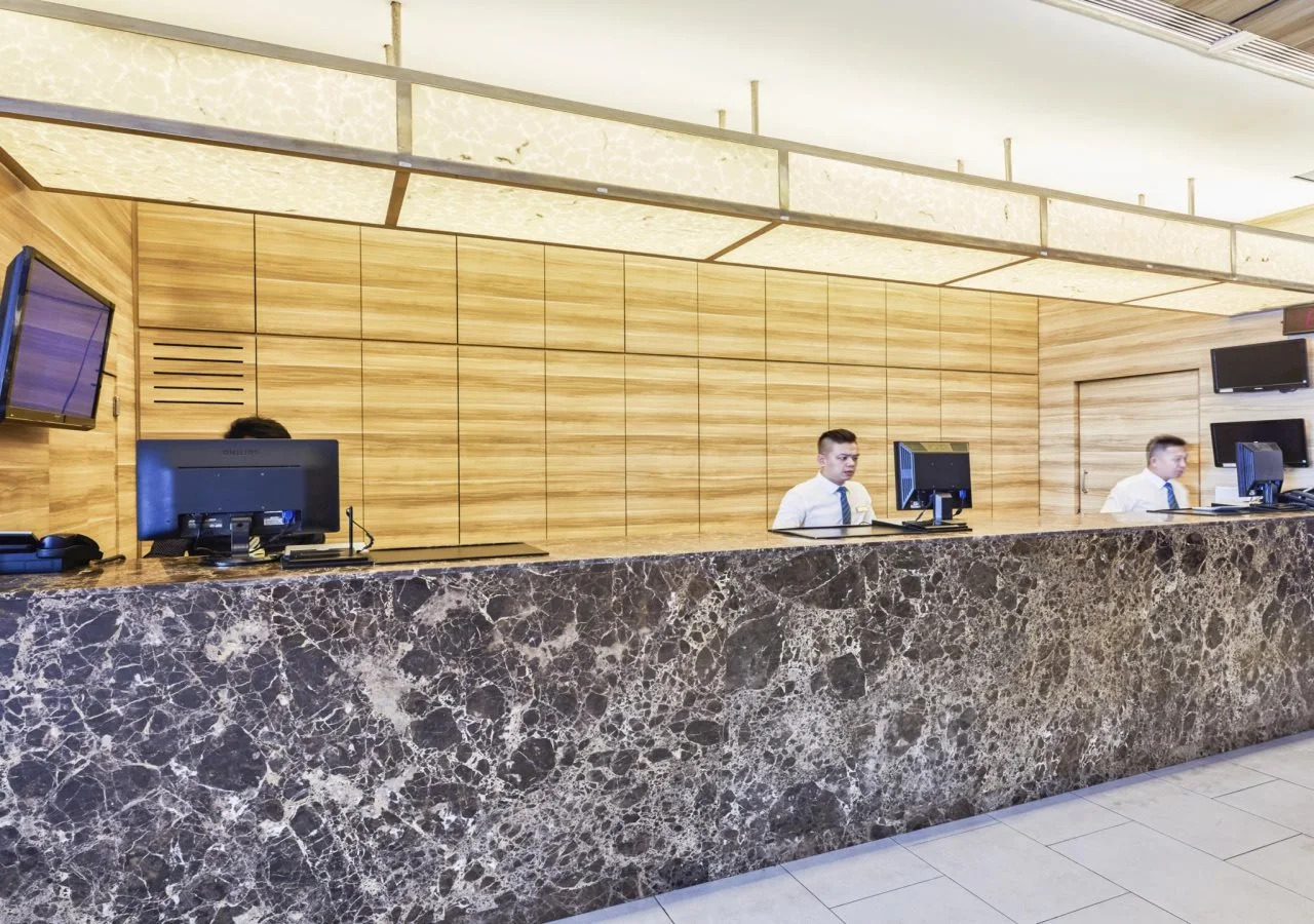 Photo - Hotel 81 Dickson