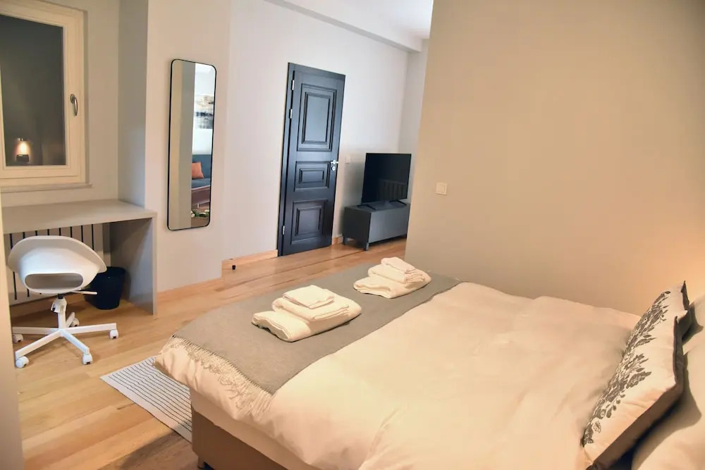 Foto - İstanbul Guesthouse