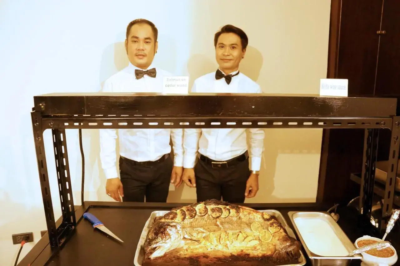 Foto - Poseidon Boutique Hotel