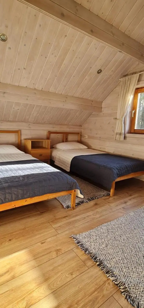 Asvejos Sodyba