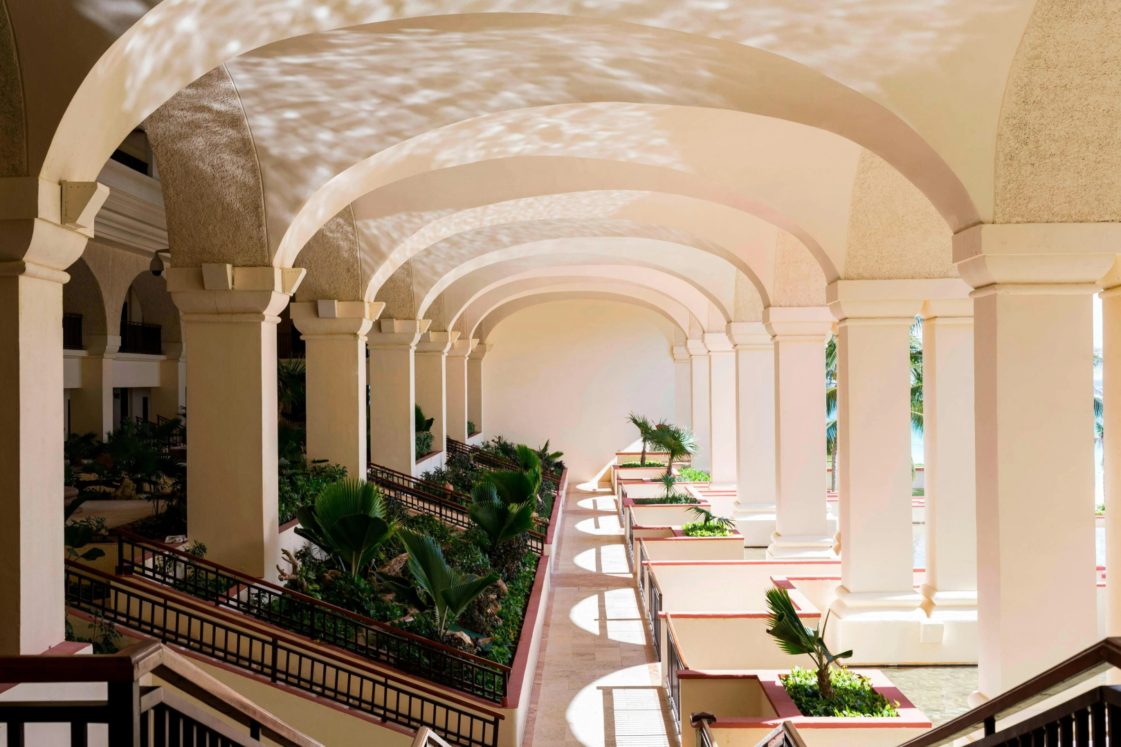 Photo - Marriott Cancun, An All-Inclusive Resort