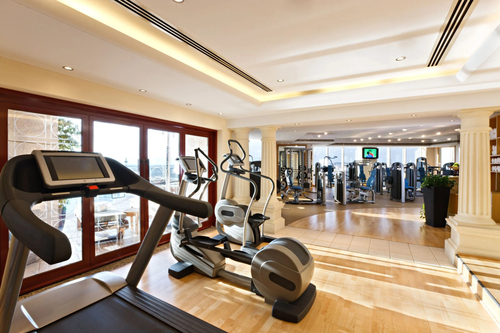 Photo - Fairmont Dubai