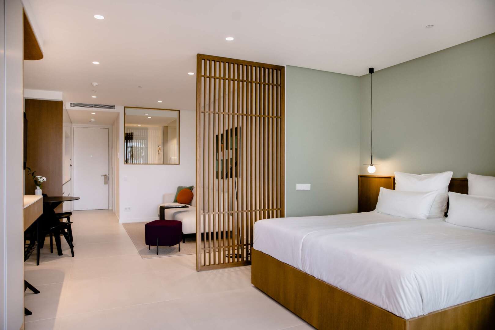 Foto - THE FLAG HOTEL Marbella, Estepona Adult Recommended