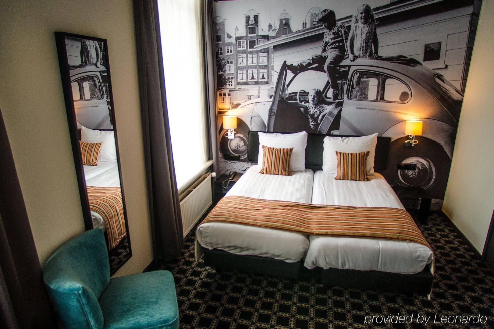 Foto - Hotel Cornelisz