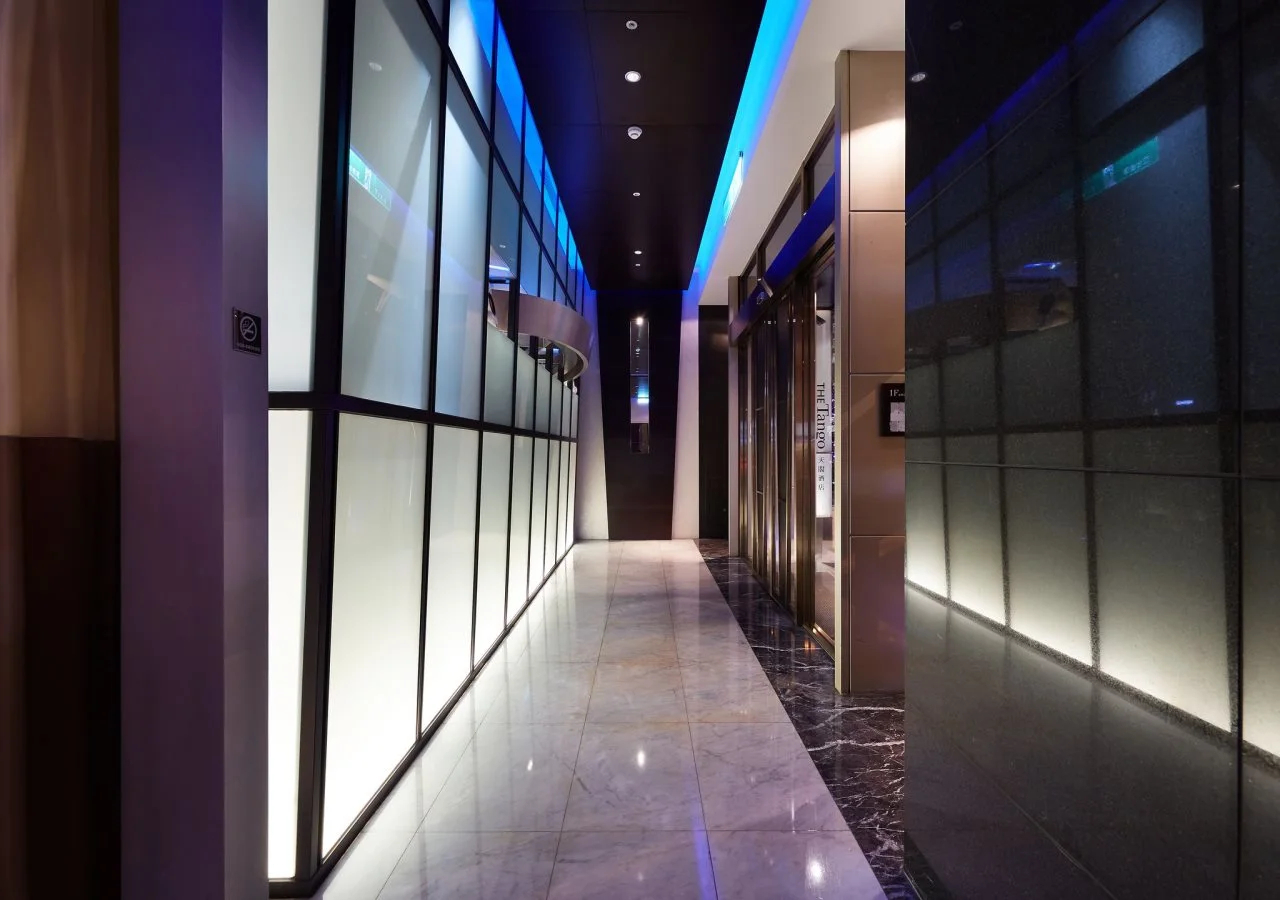 Foto - The Tango Hotel Taipei XinYi