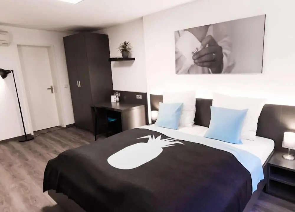 Foto - Mood contemporary living