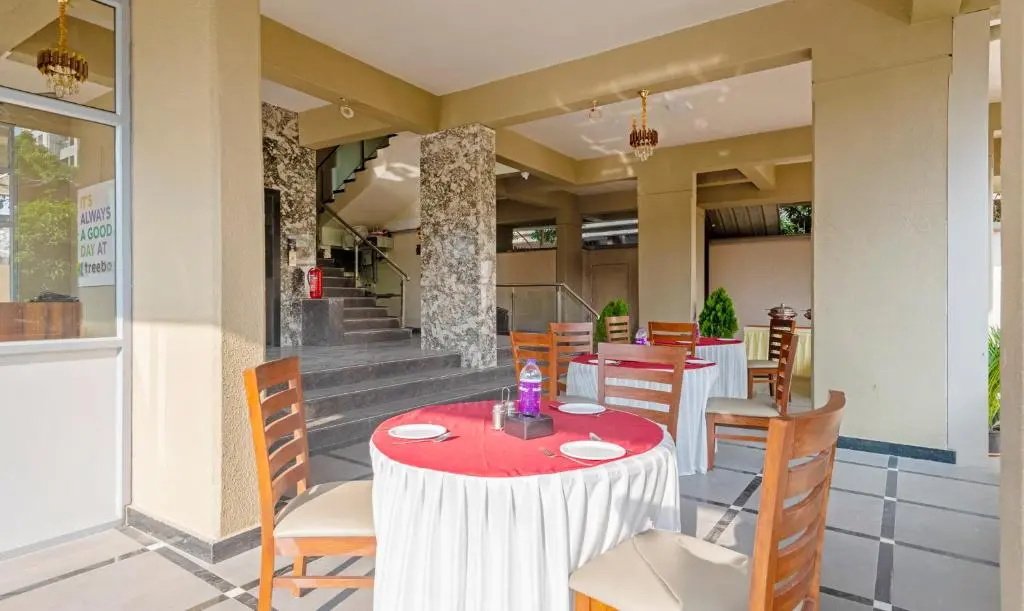 Photo - Treebo Sunrise Apartments