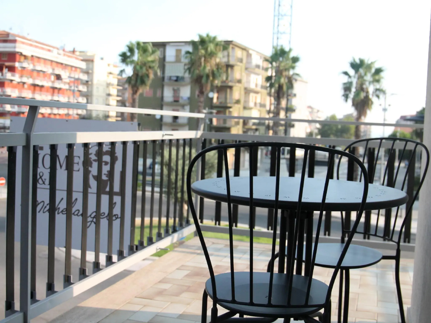 Foto - Michelangelo Home B&B