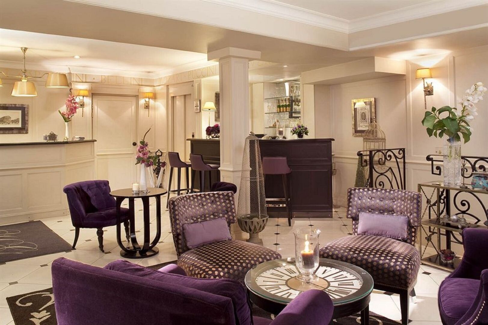 Foto - Hôtel Gramont