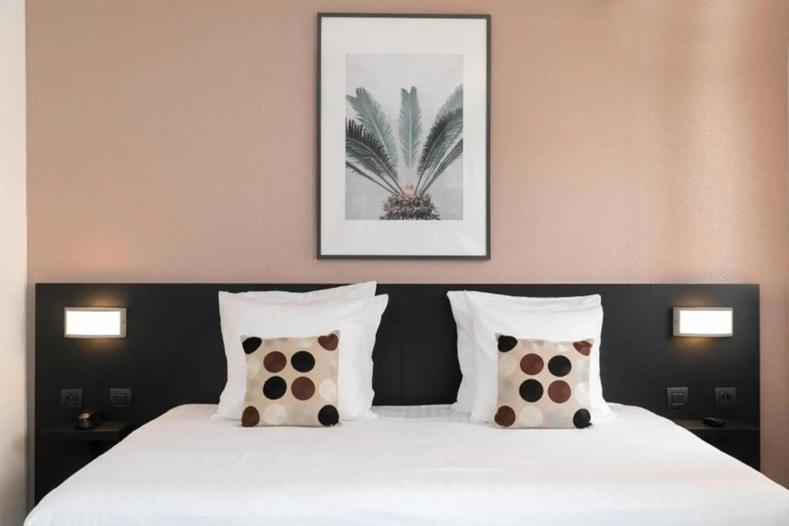 Photo - Best Western Hotel Mediterranee Menton