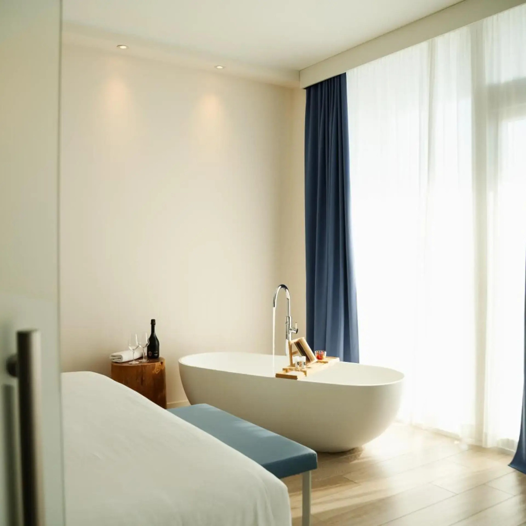 Photo - Smart Hotel Mediterraneo