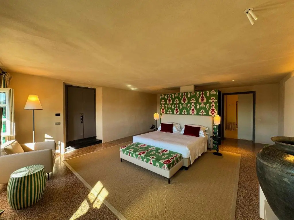 Photo - Hotel Palazzo Durazzo Suites