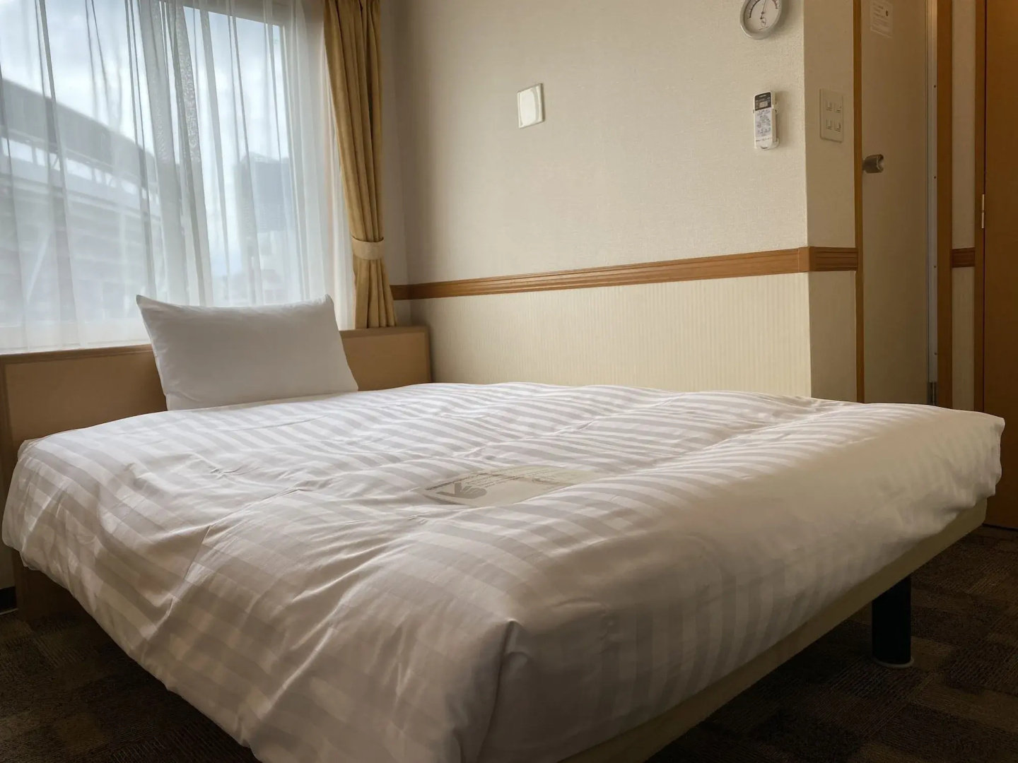 Photo - Toyoko Inn Yokohama Stadium Mae No 1