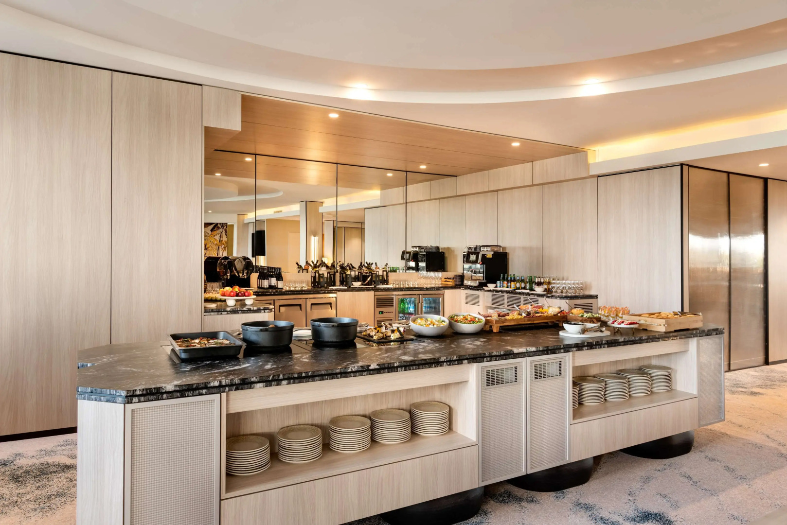 Foto - Pan Pacific Perth