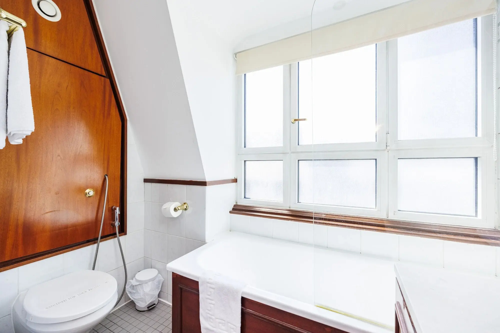 Foto - Carlton Court - Mayfair