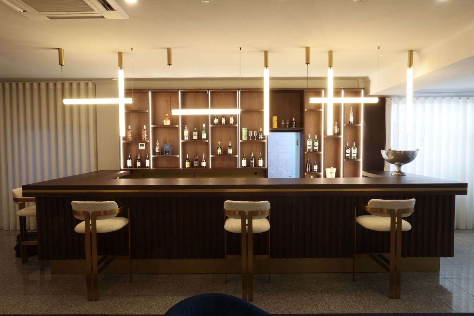 Foto - Hotel América