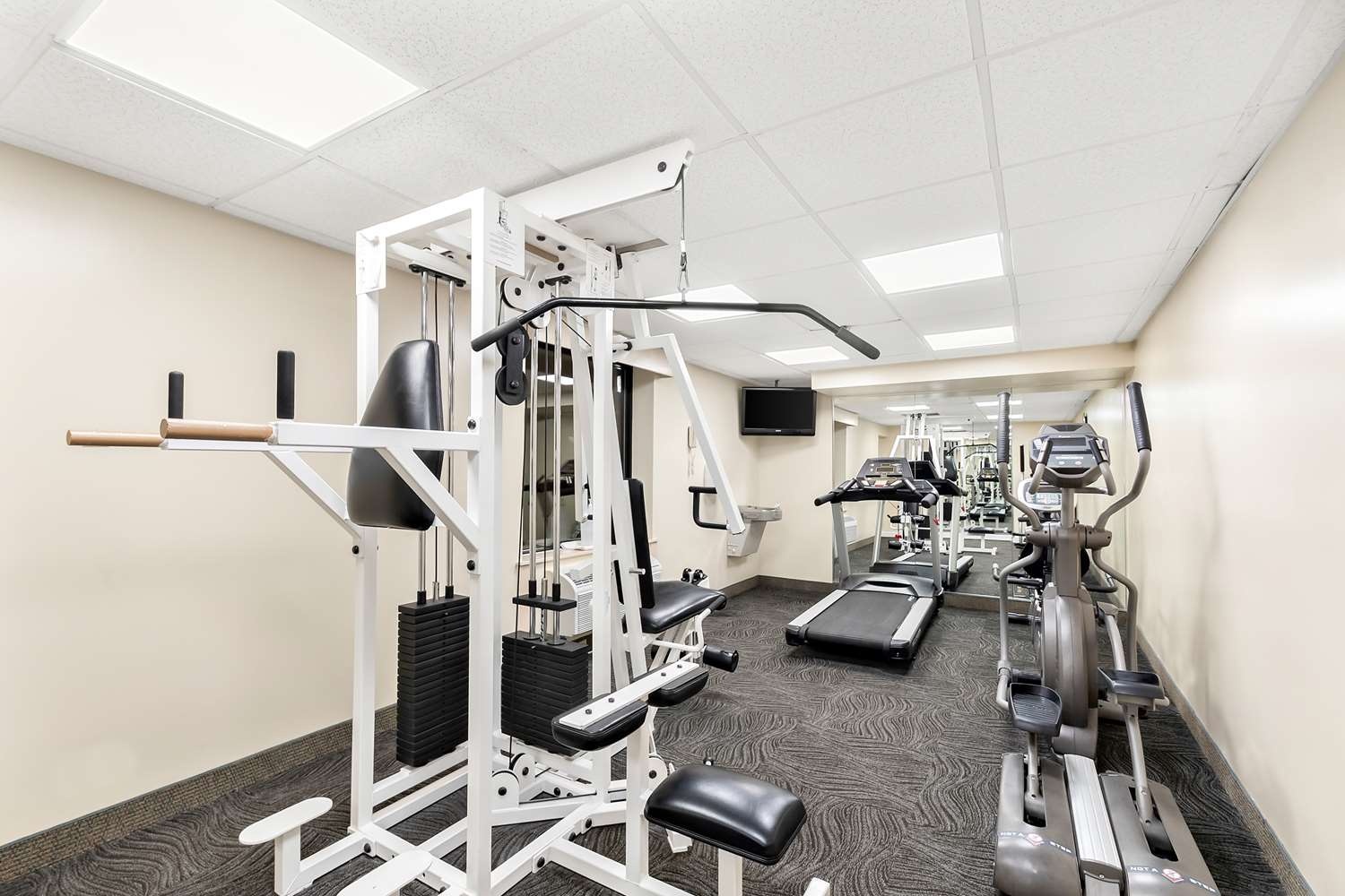 Foto - Best Western Fairfax