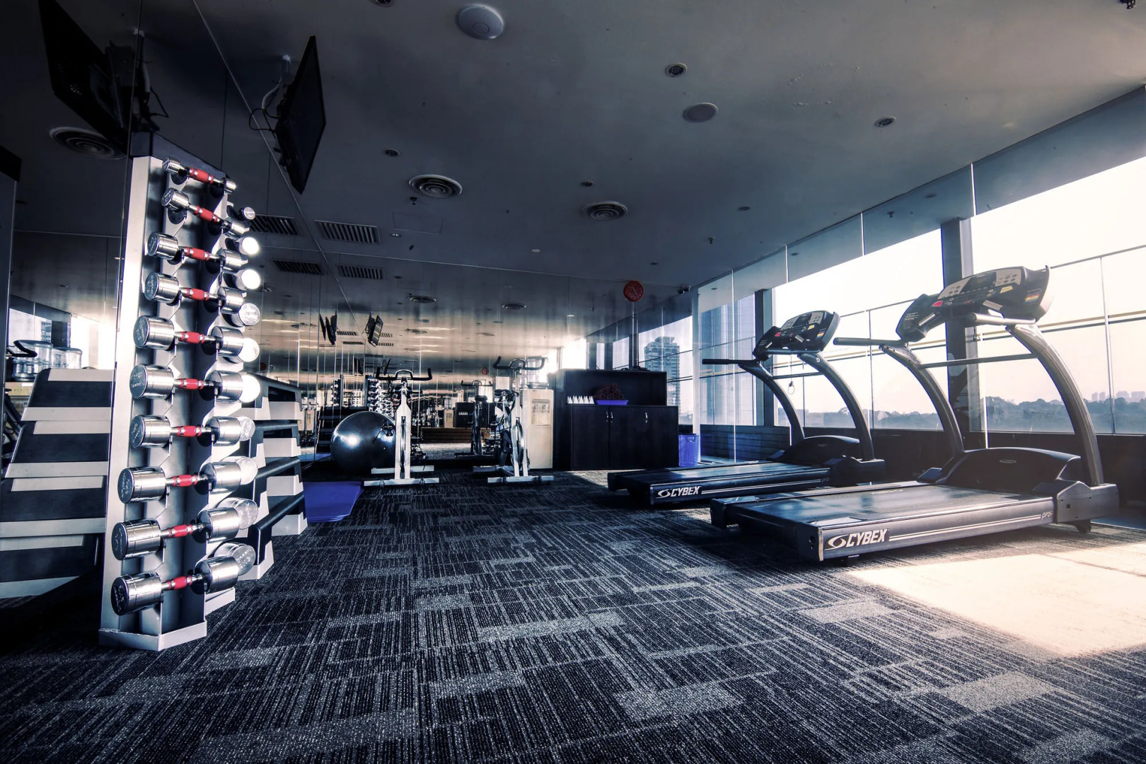 Foto - Pacific Express Hotel Central Market Kuala Lumpur