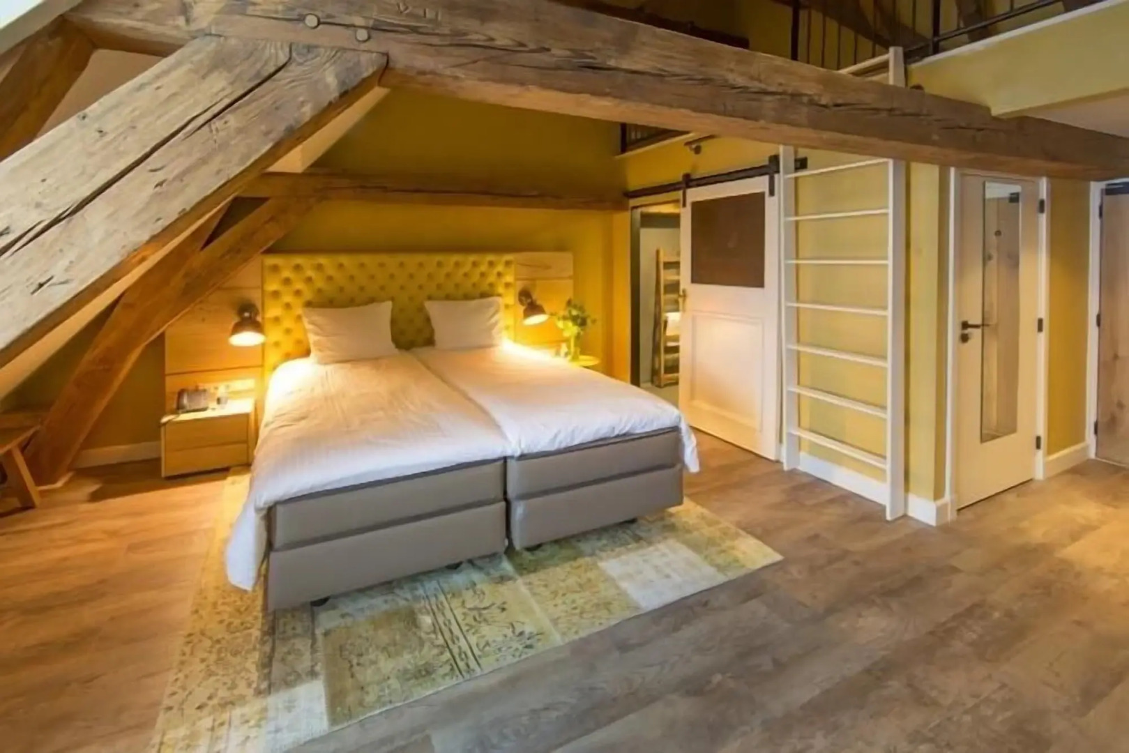 Foto - Van Rossum Stadshotel Woerden