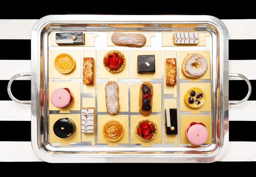 Foto - Hotel Stripes Kuala Lumpur, Autograph Collection