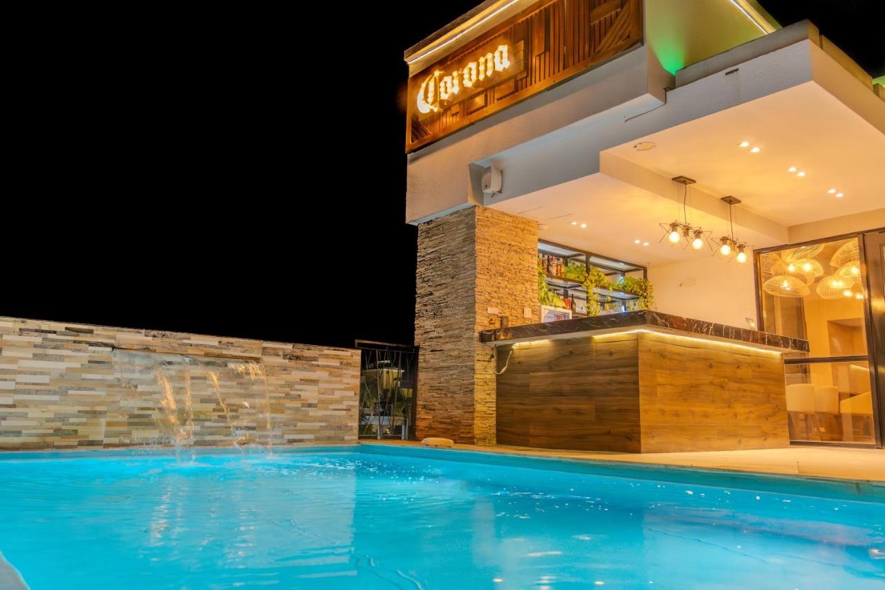 Foto - Hotel Boutique Maree
