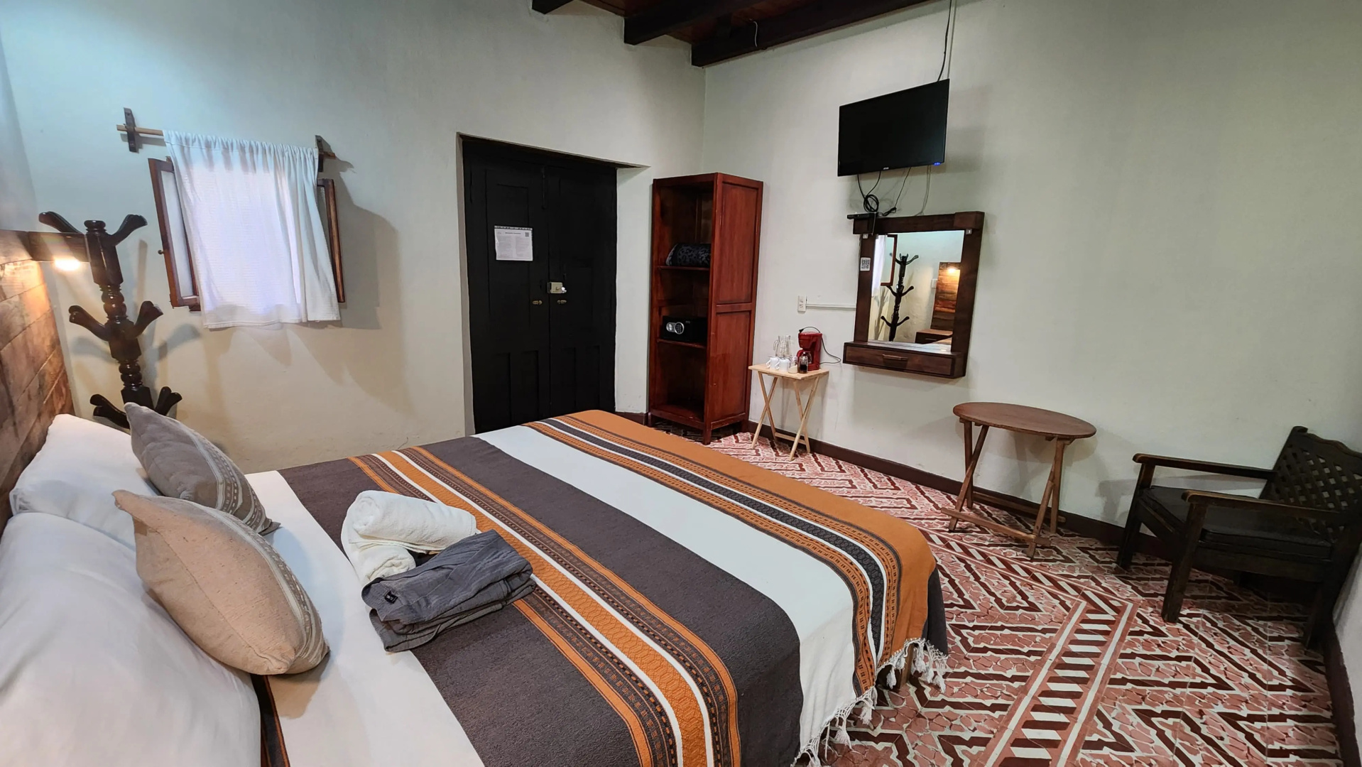 Photo - Arte Sano Hotel San Cristobal