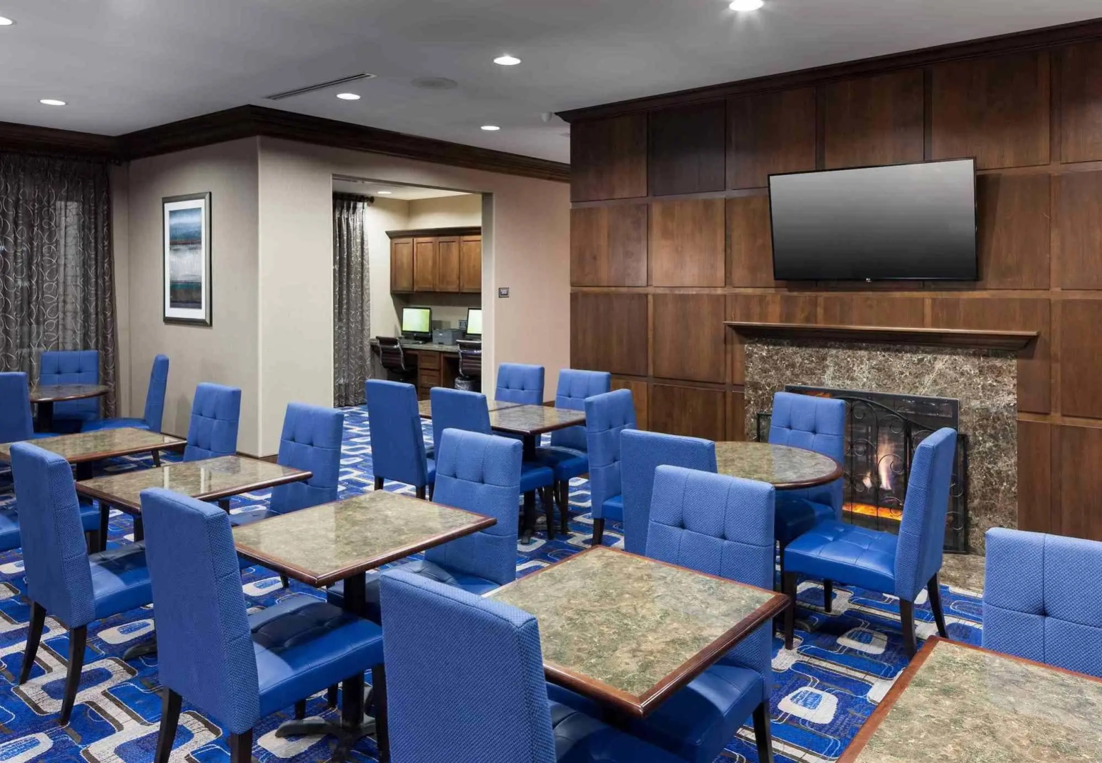 Photo - Residence Inn by Marriott Dallas Plano/Richardson
