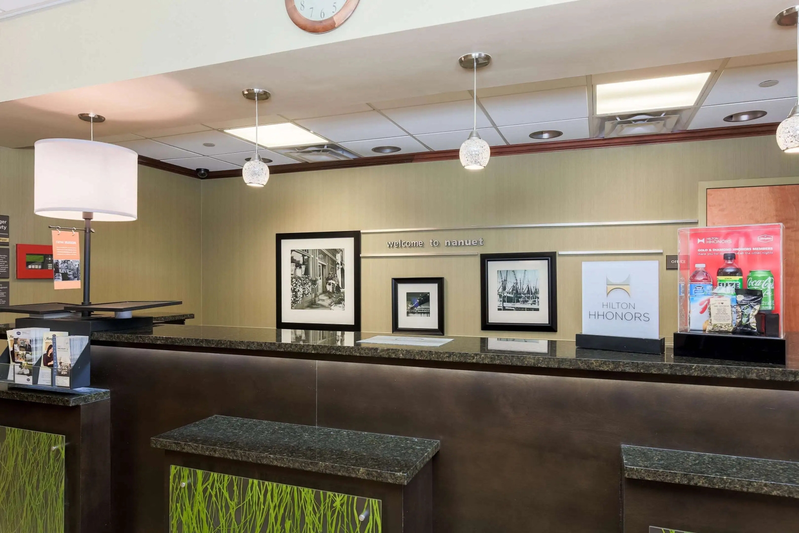 Foto - Hampton Inn Nanuet