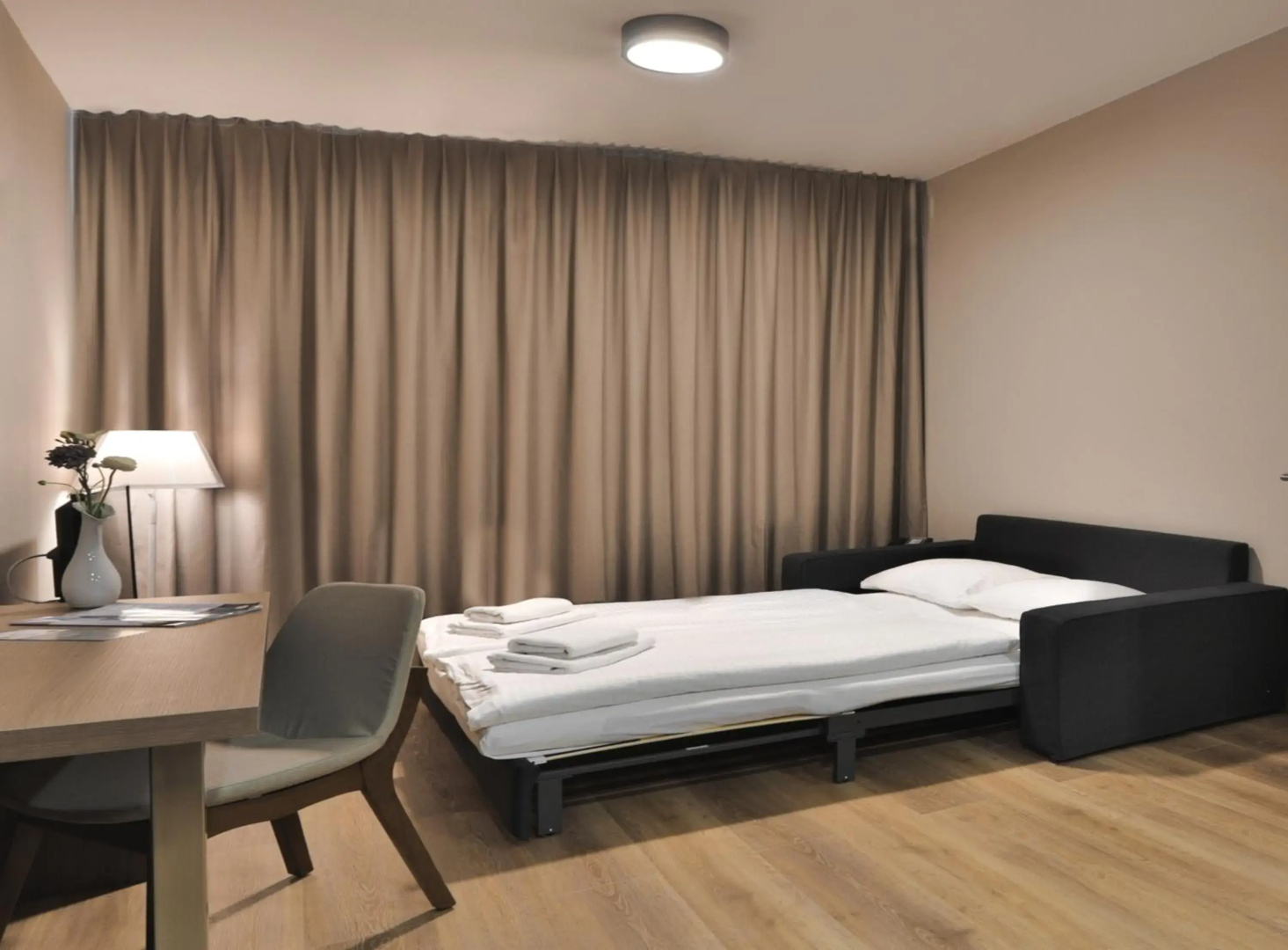 Foto - Ocak Aparthotel