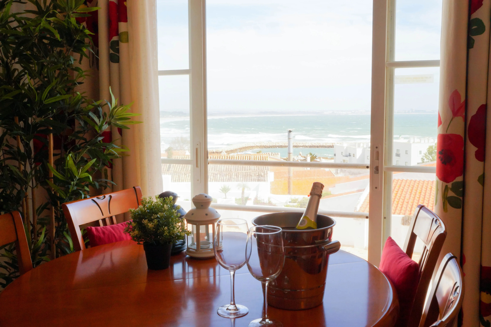 Foto - Baluarte da Vila Apartments