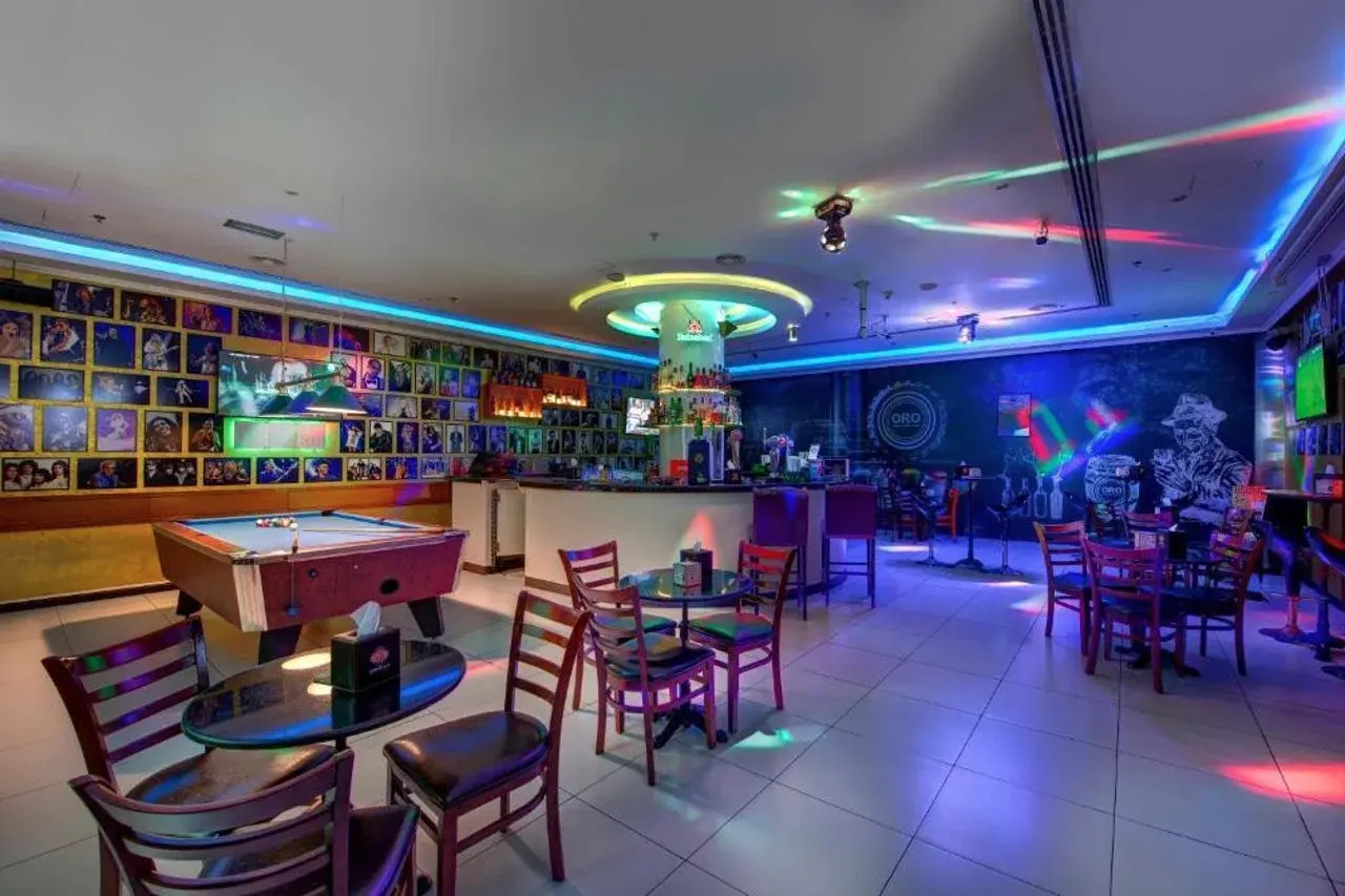 Photo - Hotel Donatello
