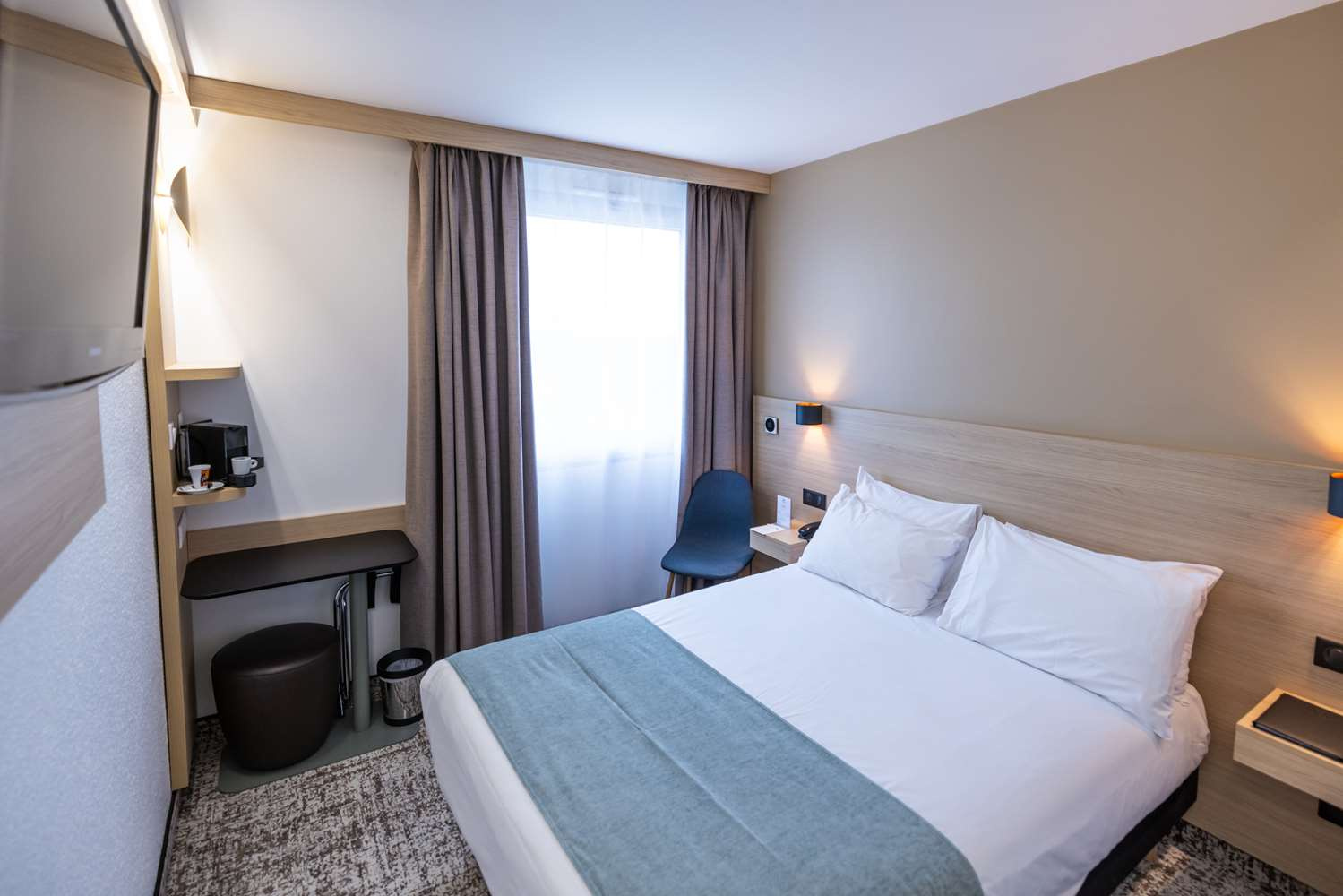 Photo - Sure Hotel by Best Western Bordeaux Lac