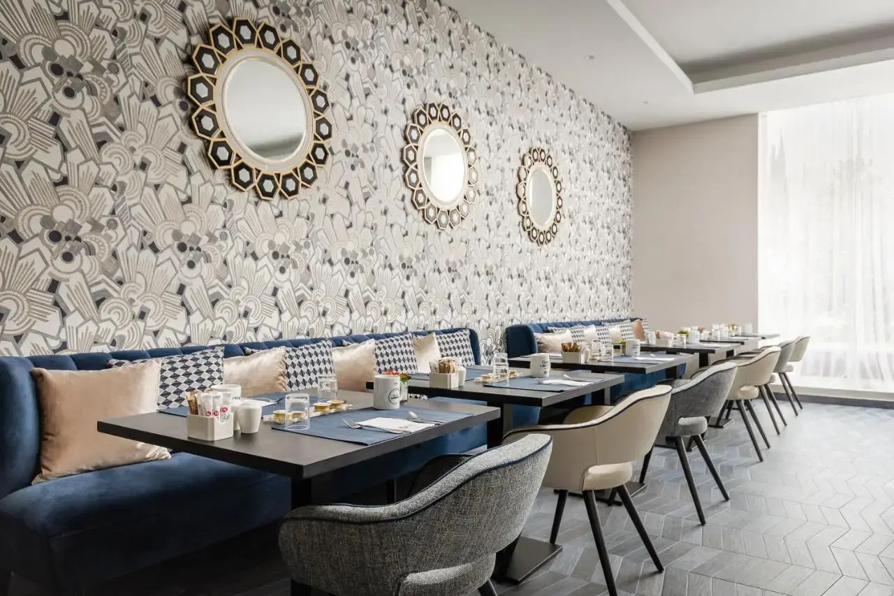 Foto - Exe Parc del Vallés