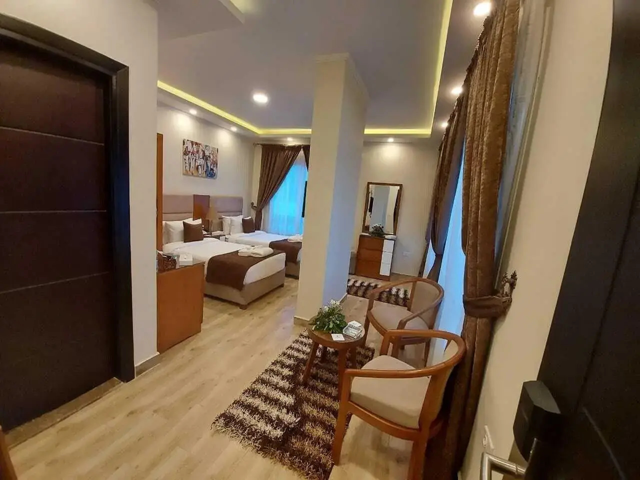Foto - Jewel Zamalek Hotel